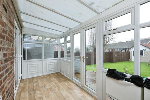 undefined, Sheridan Drive, East Dene, Rotherham