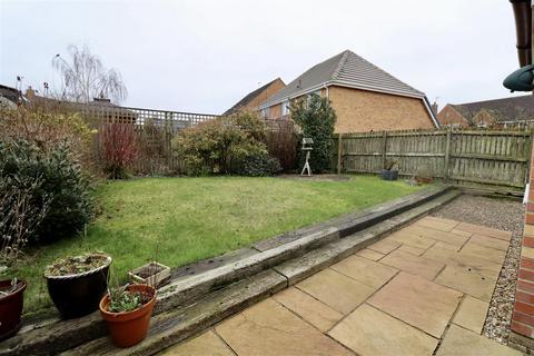 4 bedroom detached house for sale, Nicholson Court, Pocklington, York