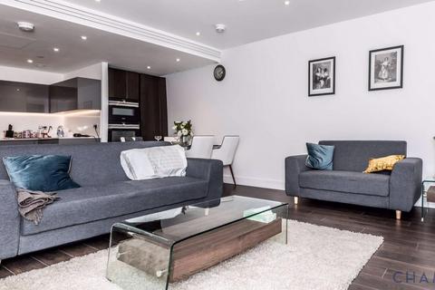 17 Stable Walk, E1 8ZG