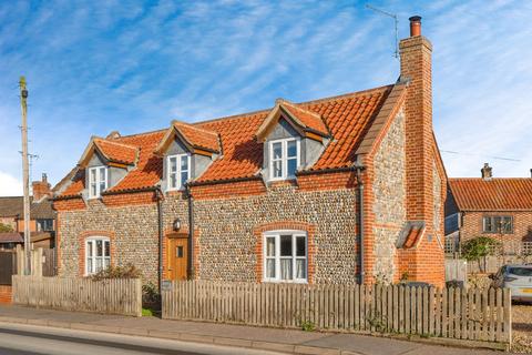 Walcott Road, Bacton, Norwich