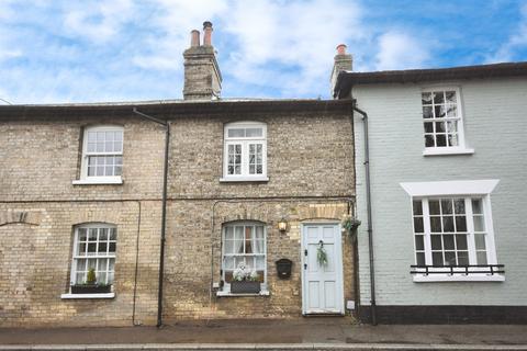 undefined, Bridge Street, Coggeshall, Colchester