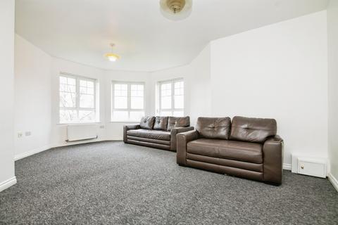 2 bedroom apartment for sale, Westley Court, West Bromwich