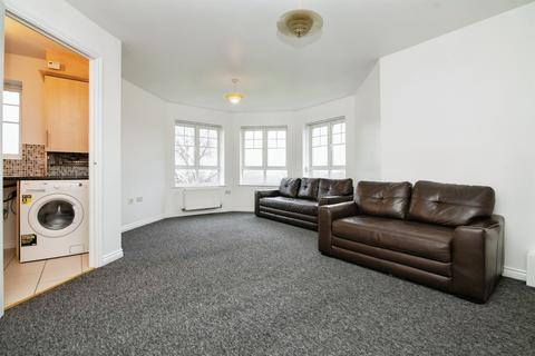 2 bedroom apartment for sale, Westley Court, West Bromwich