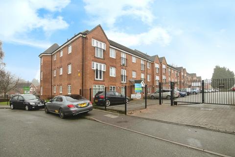 2 bedroom apartment for sale, Westley Court, West Bromwich