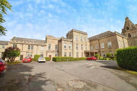 undefined, Manor House, Mansfield Woodhouse, Mansfield