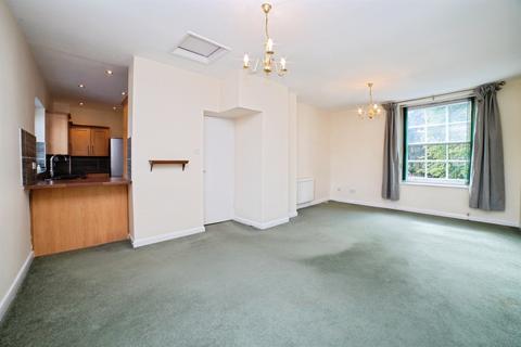 undefined, Manor House, Mansfield Woodhouse, Mansfield