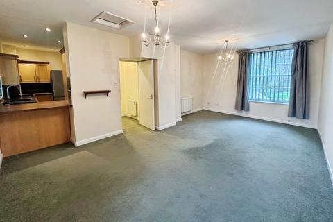 undefined, Manor House, Mansfield Woodhouse, Mansfield