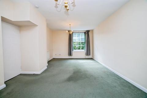 undefined, Manor House, Mansfield Woodhouse, Mansfield