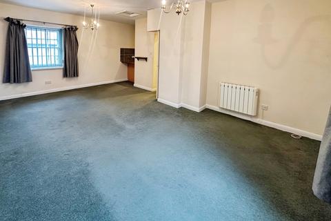 undefined, Manor House, Mansfield Woodhouse, Mansfield