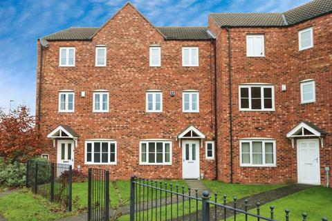 undefined, Queen Mary Rise, Manor, Sheffield