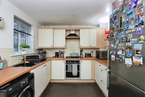 undefined, Queen Mary Rise, Manor, Sheffield