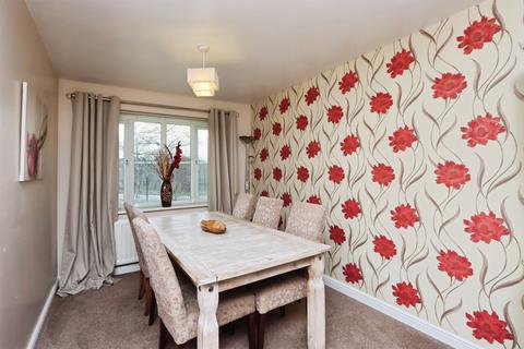 undefined, Queen Mary Rise, Manor, Sheffield