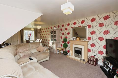 undefined, Queen Mary Rise, Manor, Sheffield