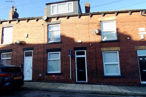Oak Street, Morley, Leeds