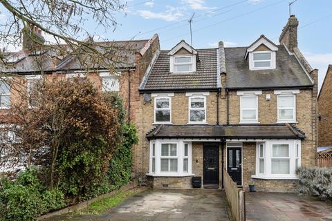 4 bedroom terraced house for sale, Gordon Hill, ENFIELD