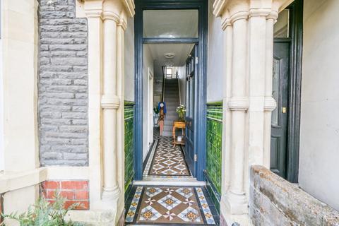 undefined, Courtenay Road, Splott, Cardiff