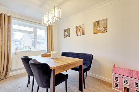 2 bedroom maisonette for sale, Fabians Close, Coggeshall, Colchester