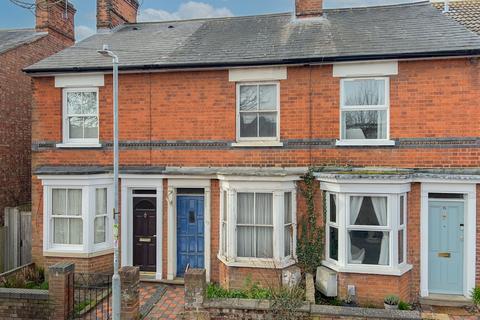 2 bedroom terraced house for sale, Bassett Road, Leighton Buzzard, LU7