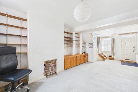 2 bedroom terraced house for sale, Bassett Road, Leighton Buzzard, LU7