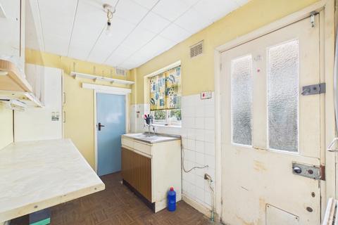 2 bedroom terraced house for sale, Bassett Road, Leighton Buzzard, LU7