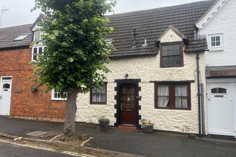 Church Walk, Shrivenham, Swindon