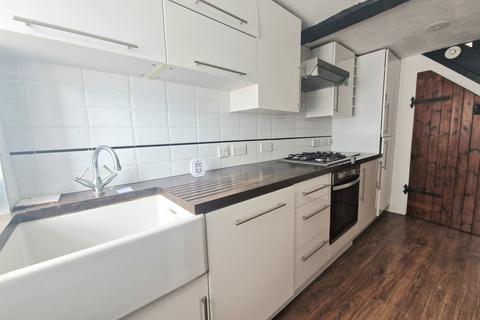 1 bedroom terraced house for sale, Church Walk, Shrivenham, Swindon
