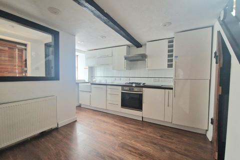 1 bedroom terraced house for sale, Church Walk, Shrivenham, Swindon