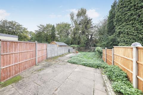 undefined, Harrowby Place, Willenhall