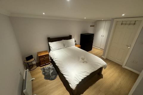 1 bedroom flat for sale, Christchurch Road, BOURNEMOUTH