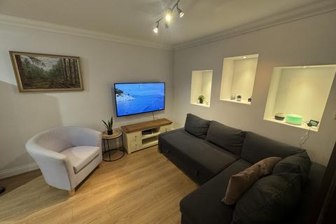1 bedroom flat for sale, Christchurch Road, BOURNEMOUTH