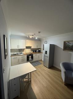 1 bedroom flat for sale, Christchurch Road, BOURNEMOUTH