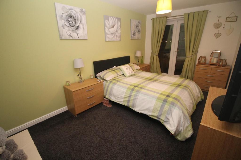 Bedroom 1
