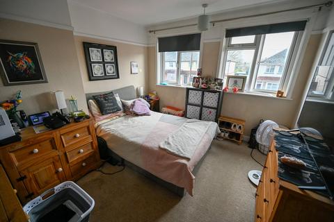 2 bedroom terraced house for sale, Benmoor Road, Creekmoor, Poole, BH17