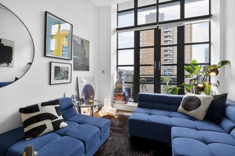 2 bedroom apartment to rent, Chatham Place, London, E9
