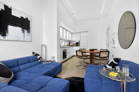 undefined, Chatham Place, London, E9
