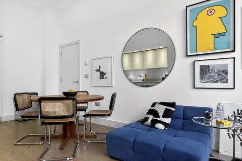 undefined, Chatham Place, London, E9