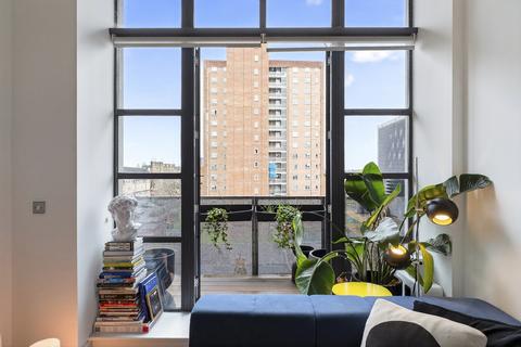 undefined, Chatham Place, London, E9