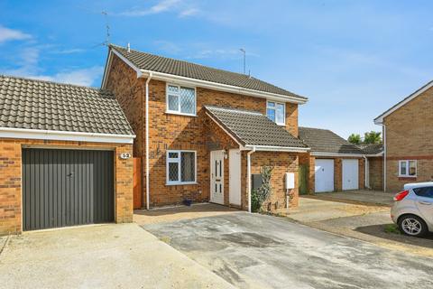 2 bedroom semi-detached house for sale, Tyndale, North Wootton, King's Lynn