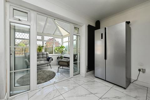 2 bedroom semi-detached house for sale, Tyndale, North Wootton, King's Lynn