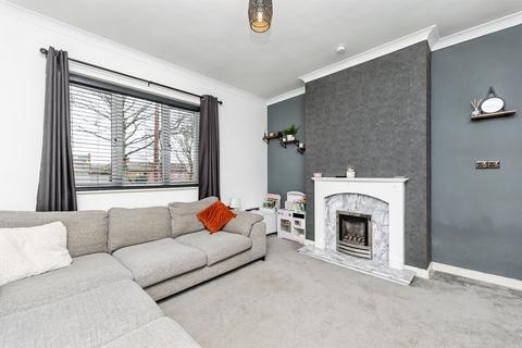 3 bedroom end of terrace house for sale, York Street, Hemsworth, Pontefract