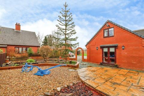 2 bedroom detached house for sale, Four Crosses, Powys SY22