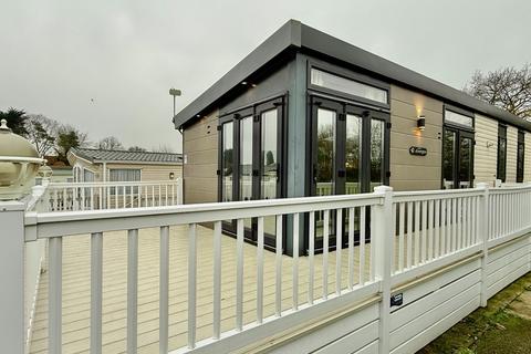undefined, Breydon Water Holiday Park