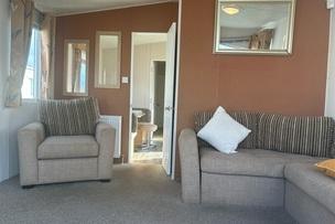 Delta Coronation at Breydon Water Holiday Park