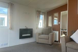 Delta Coronation at Breydon Water Holiday Park