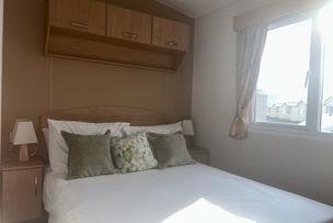 Delta Coronation at Breydon Water Holiday Park
