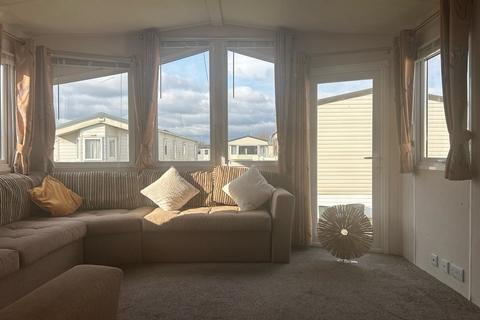 Breydon Water Holiday Park