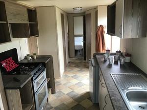 ABI Horizon at Breydon Water Holiday Park