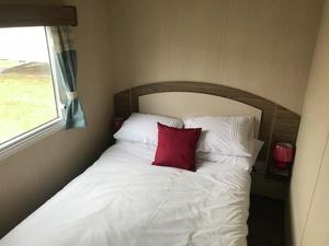 ABI Horizon at Breydon Water Holiday Park