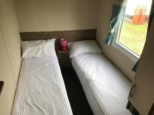 ABI Horizon at Breydon Water Holiday Park
