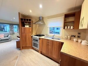 Delta Celebration at Breydon Water Holiday Park